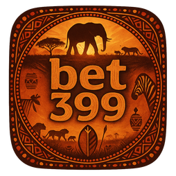 game 399 logo